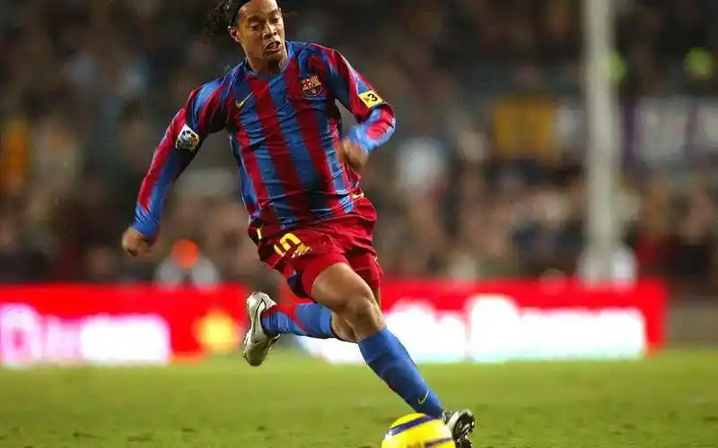 因为一场比 因为一场比