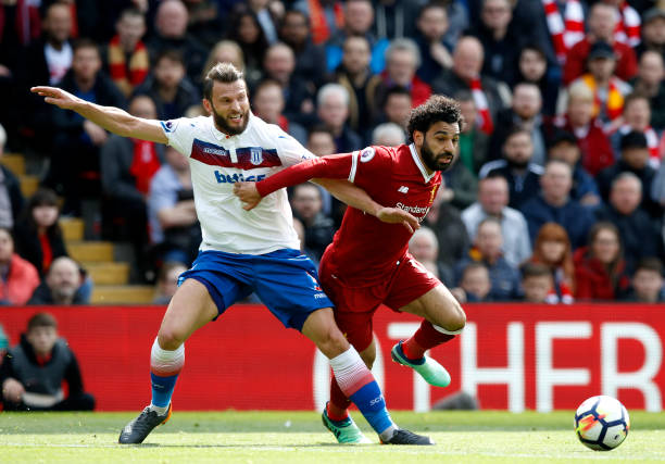 反应的完美 反应的完美