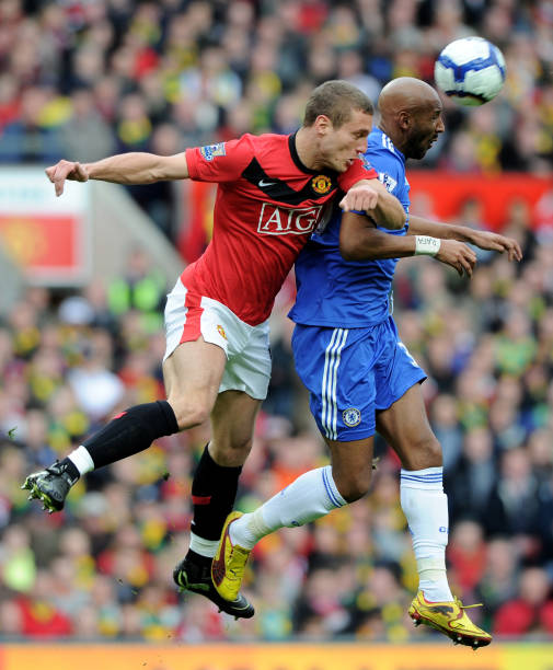 纽卡斯尔联 纽卡斯尔联